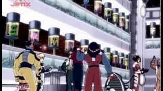 A.T.O.M. 217 High Frontier