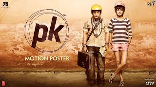 Download lagu PK Full Movie | 4K HD | Aamir Khan & Anushka Sharma | Superhit blockbuster mp3