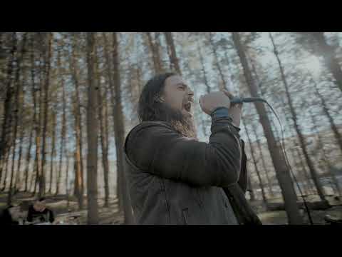 Rise To Fall - Hierophant (Official Music Video) Melodic Death Metal