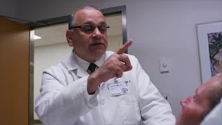 Stroke Evaluation