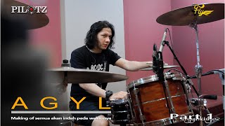Download lagu Behind The Scene Drum Sessions S.A.I.P.W | Pilotz feat Roy Jeconiah mp3 Download lagu Behind The Scene Drum Sessions S.A.I.P.W | Pilotz feat Roy Jeconiah mp3