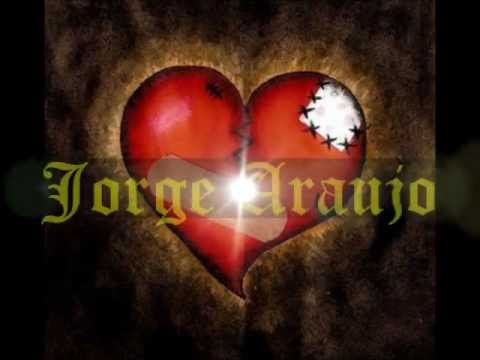 Coração Sangrando Jorge Araujo
