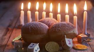 Tax Tip No. 2 for Chanukah 2018