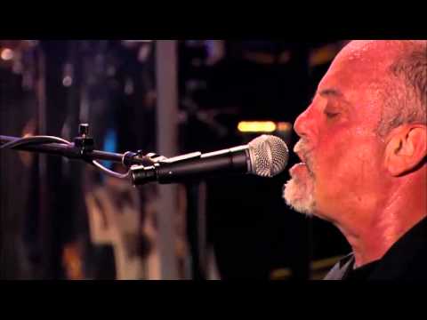 Billy Joel   Captain Jack Live at Shea Stadium (sottotitoli in italiano)