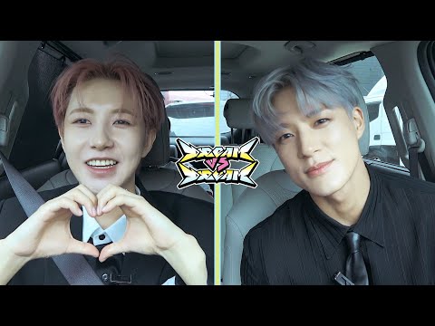 Dream VS Dream | RENJUN VS JENO