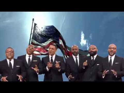 7th Element | The Star Spangled Banner (A cappella National Anthem)