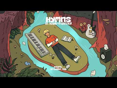 sxxnt. & Brother Joe - Hymns in High-Fidelity