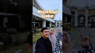 Download lagu Masjid estetik di Padang #shortvideo #minang #travel #sumbar #fypシ mp3