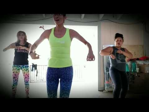 MedyLandia Mambo Feliz Navidad Merengue Remix - Christmas Dance Party