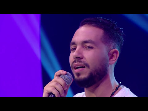 Khalid Lindo - مليت الحب بالريفية - Malagh El7ob - Exclusive Video