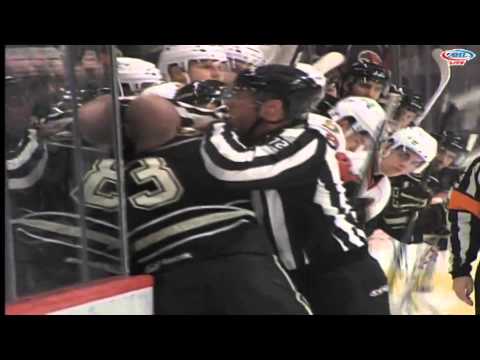 Patrick Wellar vs Michael Sdao