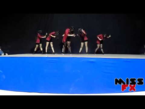 131222 Rum pum pum pum + Lucifer + Love is Move + Sherlock