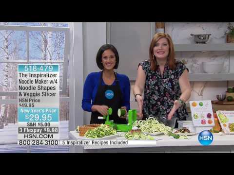 HSN | Kitchen Solutions 01.25.2017 - 03 PM