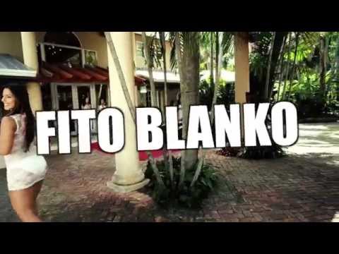 FITO BLANKO Live in Vancouver @ Privé Nightclub Nov 20