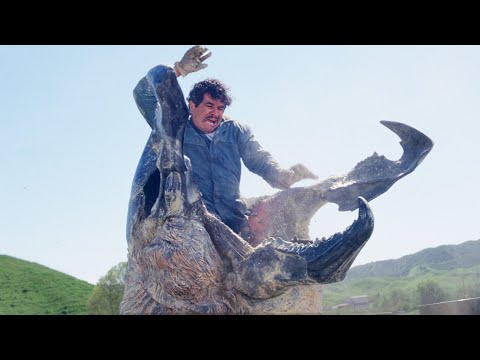 Relentless Graboid Carnage | Tremors Ultimate Kill Compilation