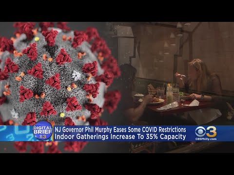 Digital Brief: Feb. 3, 2021 (PM)