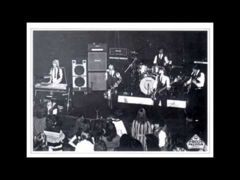 The Heaters - Stand Your Ground