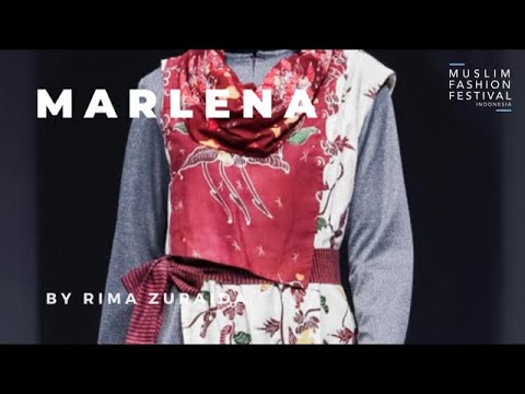 MUFFEST 2020: Rima Zuraida - MARLENA