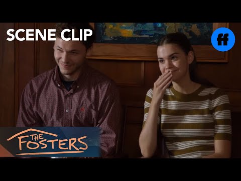 The Fosters | Season 5, Episode 13: The Judge Grants Ximena A Stay Of Deportation | Freeform