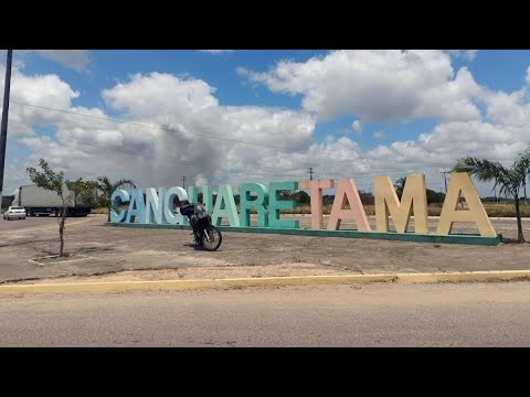 CANGUARETAMA - RIO GRANDE DO NORTE