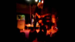 Move Slow (guitar solo)