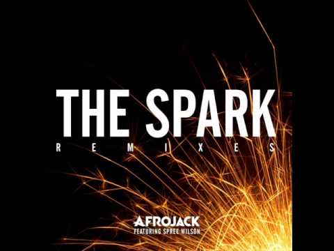 Afrojack ft Spree Wilson - The Spark