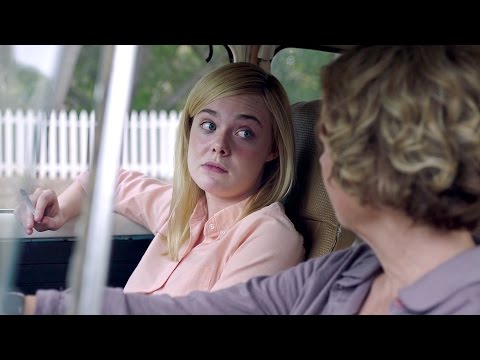 20th CENTURY WOMEN | He's Inappropriate