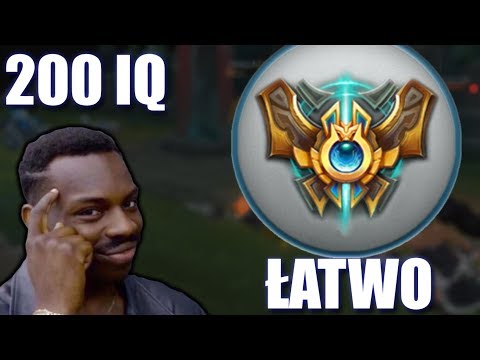 JAK WYGRAŁEM Z CHALLENGEREM ?