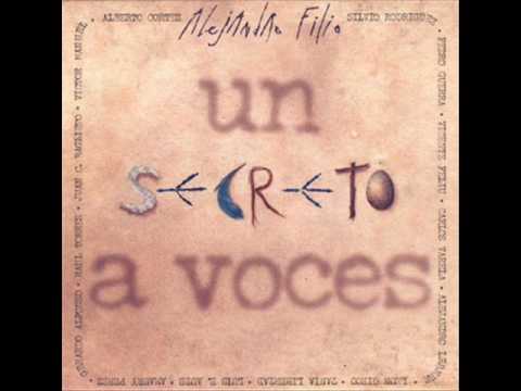 Un precio Alejandro Filio y León Gieco