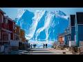 IMPOSSIBLE PLACES The Most Extreme Homes On Earth