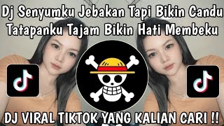 Download lagu DJ CENTIL || DJ SENYUMKU JEBAKAN TAPI BIKIN CANDU TATAPANKU TAJAM BIKIN HATI MEMBEKU VIRAL FYP TIKTO mp3