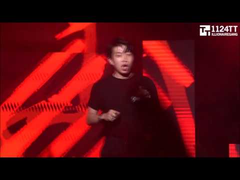 170715 아이야  - 창모 (The CRY)