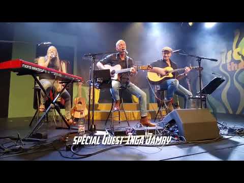 Sixtyfour 60-60-10 Das Jubiläumskonzert 1.und 2.Mai im Tic Kassel