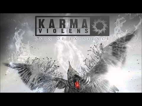 Karma Violens-About my Creator