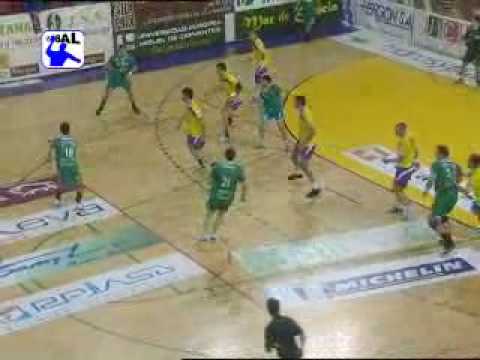 Pevafersa Valladolid 27 - Antequera 2010 23