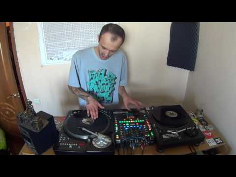 SCRATCH RELAY - CHINMACHINE