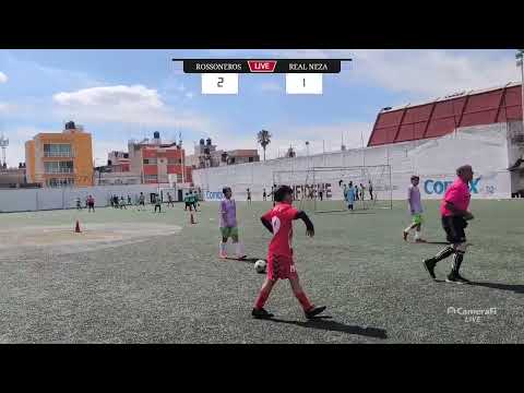 Semifinal Torneo Estadio Metropolitano Enero 2027