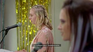 Ffeithiau Amgen - (2017) Subtitled