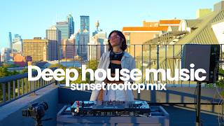 Download lagu Bella Backe - Afro & Deep house sunset mix mp3