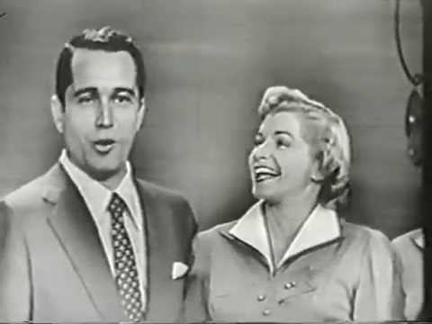 The Perry Como Show (1952)