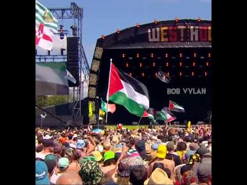 Cancelan conciertos de Bob Vylan tras consigna contra \