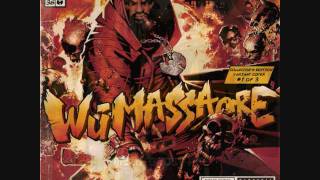 Wu-Massacre - Smooth Sailing Remix (ft. Solomon&#39;s Child &amp; Streetlife)