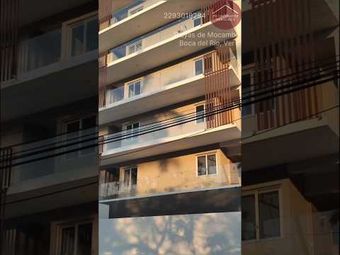Video de Departamento en Playas de Mocambo