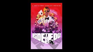 Inside the Edge: A Professional Blackjack Adventure - Official Trailer