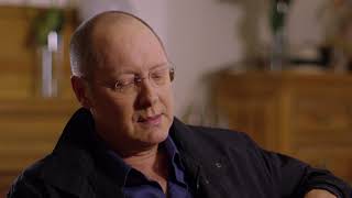 Season 5 Premiere || James Spader "Raymond Red Reddington" || SocialNews.XYZ 