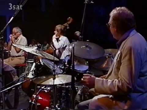 Mel Lewis "Cute" Neal Hefti