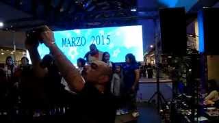 Cristina D'avena Doraemon LIVE