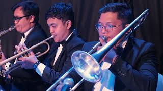 Download lagu Perahu Kertas - Maudy Ayunda (Instrument Cover by Steve Deaprof Orchestra) mp3