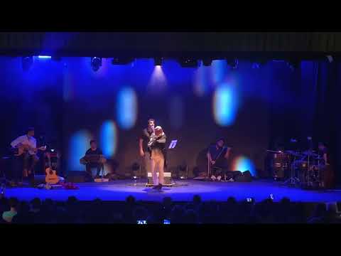 Gustavo Chazarreta - Cuando me abandone mi alma