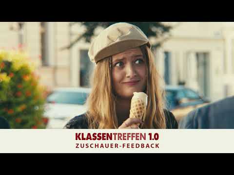 KLASSENTREFFEN 1.0 - Zuschauerreaktionen (1)